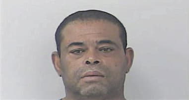 Brian Pitts, - St. Lucie County, FL 